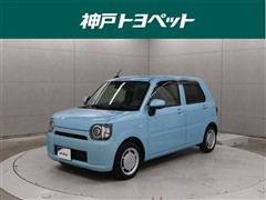 ミラトコット G リミテッドSA3