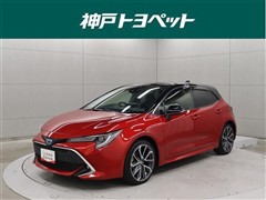 トヨタ　カローラスポーツHV G Z
