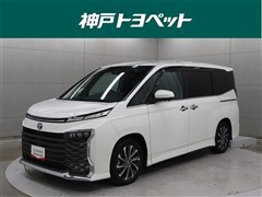 ヴォクシーHV S-Z