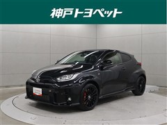 トヨタ　GRヤリス RZ