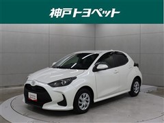 トヨタ ヤリス X