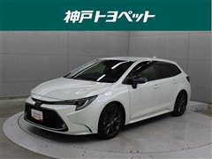 カローラツーリング