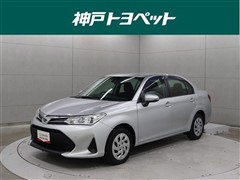 カローラアクシオ X