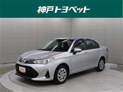 トヨタ カローラアクシオ X