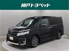 トヨタ　ヴォクシー ZS キラメキ