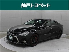 マークX 250G SパケG's