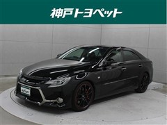 トヨタ　マークX 250G SパケG's