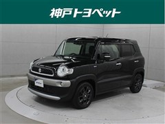 クロスビーHV MZ