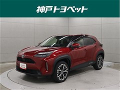 ヤリスクロス Z