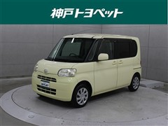 ダイハツ タント Xスペシャル