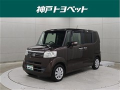 N-BOX G Lパッケージ