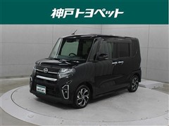 タント カスタムX セレクション