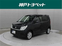 スズキ ワゴンR HV FXリミテッド