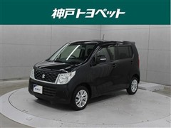 スズキ ワゴンR HV FXリミテッド