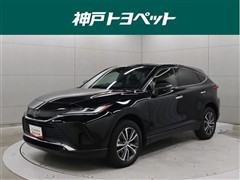 トヨタ ハリアー G