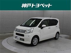 ダイハツ　ムーヴ L SA3