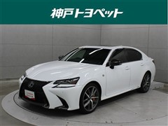 GS450h Fスポーツ