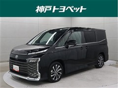 トヨタ ヴォクシー S-Z