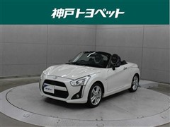 ダイハツ コペン ローブ S