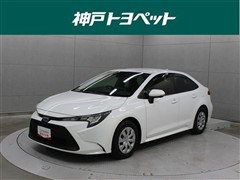 カローラHV G-X プラス