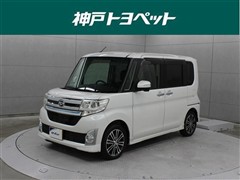 ダイハツ　タント カスタムRS SA
