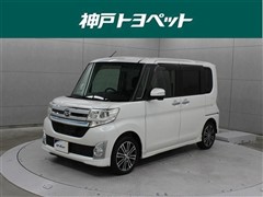 ダイハツ タント カスタムRS SA
