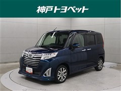 ルーミー カスタムG-T