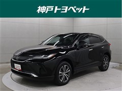 トヨタ ハリアー G
