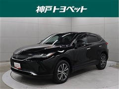 トヨタ ハリアー G