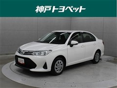 トヨタ カローラアクシオ EX