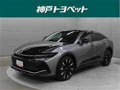 クラウン CO RS アドバンスド