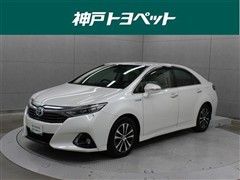 トヨタ SAI S