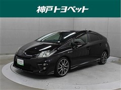 プリウス SツーリングセレG's