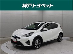 アクア クロスオーバーグラム