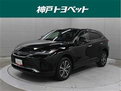 トヨタ　ハリアー G レザーパッケージ