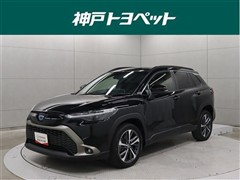 カローラクロスHV Z