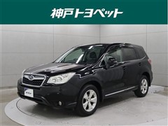 フォレスター 2.0I-Lアイサイト P