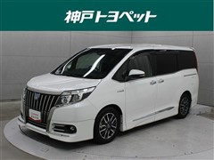 トヨタ エスクァイアHV GI Bテーラード