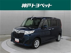 トヨタ　ルーミー G コージーエディション