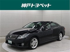 クラウン 2.5アスリート