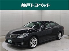 トヨタ クラウン 2.5アスリート