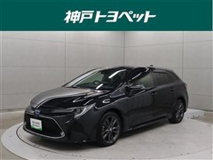 カローラツーリングHV WxB