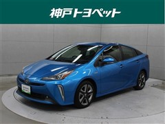 プリウス S ツーリングセレクション