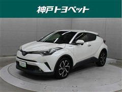 トヨタ C-HR HV G LEDエディション