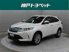 トヨタ ハリアー プレミアム