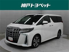 アルファード S Cパッケージ