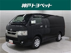 ハイエースV スーパーGLダークP2
