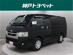 トヨタ ハイエースV スーパーGLダークP2
