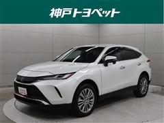 トヨタ　ハリアー Z