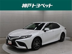 トヨタ カムリHV WS